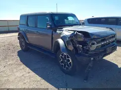 1FMDE5DH3PLB12053 2023 FORD BRONCO