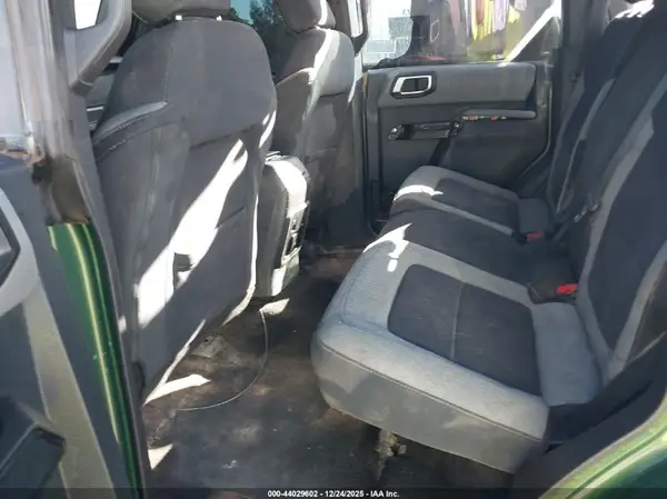 1FMDE5DH3PLB26535 2023 FORD BRONCO - Image 8