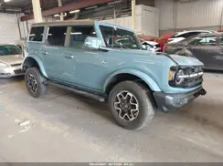 1FMDE5DH3PLC10726 2023 FORD BRONCO