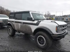 1FMDE5DH3PLC11469 2023 FORD BRONCO