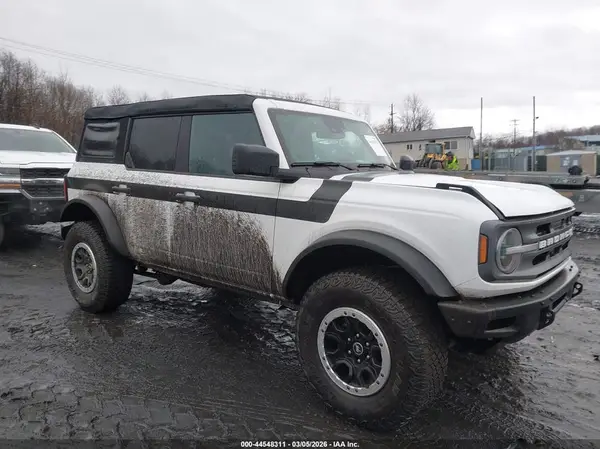1FMDE5DH3PLC11469 2023 FORD BRONCO - Image 1