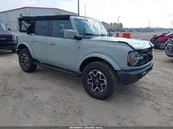 1FMDE5DH4MLA61268 2021 FORD BRONCO