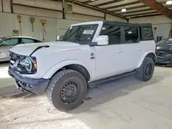 1FMDE5DH4MLB02742 2021 FORD BRONCO