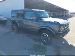 1FMDE5DH4NLA84504 2022 FORD BRONCO
