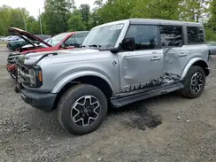 1FMDE5DH4NLA87161 2022 FORD BRONCO
