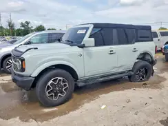 1FMDE5DH4NLB72128 2022 FORD BRONCO