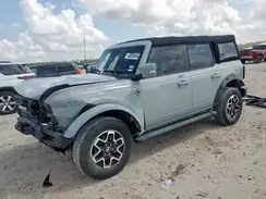 1FMDE5DH4NLB78821 2022 FORD BRONCO