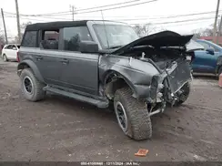 1FMDE5DH4PLB17116 2023 FORD BRONCO