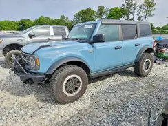 1FMDE5DH4PLB19190 2023 FORD BRONCO