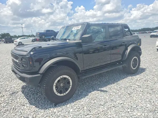 1FMDE5DH4PLB28729 2023 FORD BRONCO - Image 1