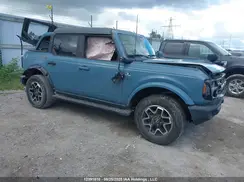 1FMDE5DH5MLA76345 2021 FORD BRONCO