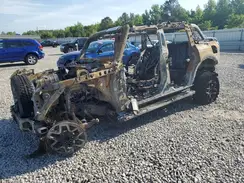1FMDE5DH5MLB01194 2021 FORD BRONCO