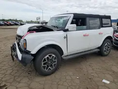 1FMDE5DH5NLA94216 2022 FORD BRONCO