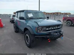 1FMDE5DH5NLA97519 2022 FORD BRONCO