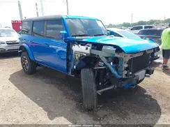1FMDE5DH5NLB54401 2022 FORD BRONCO