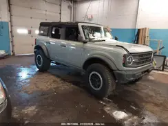1FMDE5DH5PLA92534 2023 FORD BRONCO