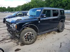 1FMDE5DH5PLB51985 2023 FORD BRONCO