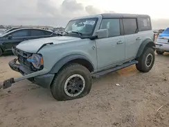 1FMDE5DH5PLB62629 2023 FORD BRONCO