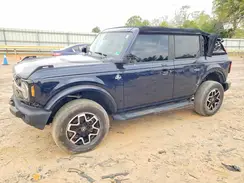 1FMDE5DH6MLA72594 2021 FORD BRONCO