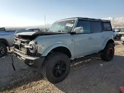 1FMDE5DH6MLB02483 2021 FORD BRONCO