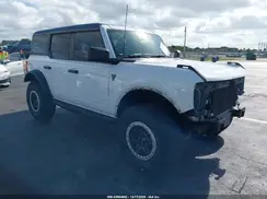 1FMDE5DH6NLA96220 2022 FORD BRONCO