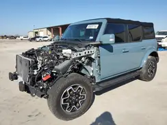 1FMDE5DH6NLB13372 2022 FORD BRONCO