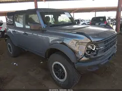 1FMDE5DH6NLB16918 2022 FORD BRONCO