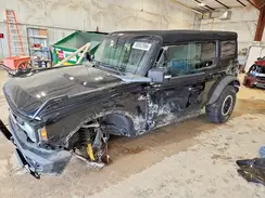 1FMDE5DH6NLB50910 2022 FORD BRONCO