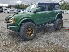 1FMDE5DH6NLB66105 2022 FORD BRONCO