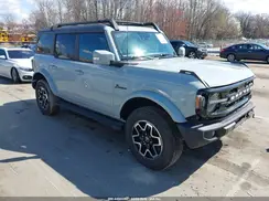1FMDE5DH6NLB70512 2022 FORD BRONCO