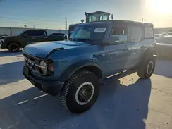 1FMDE5DH6PLB53941 2023 FORD BRONCO