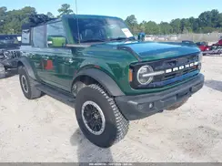 1FMDE5DH6PLB55365 2023 FORD BRONCO
