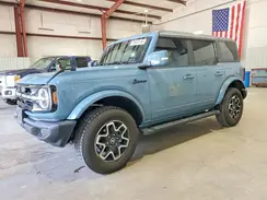 1FMDE5DH6PLB89077 2023 FORD BRONCO
