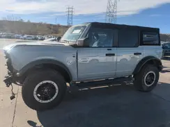 1FMDE5DH7MLA94152 2021 FORD BRONCO