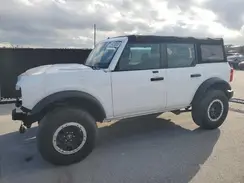 1FMDE5DH7MLA97679 2021 FORD BRONCO