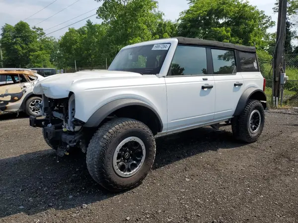 1FMDE5DH7MLA97679 2021 FORD BRONCO - Image 1