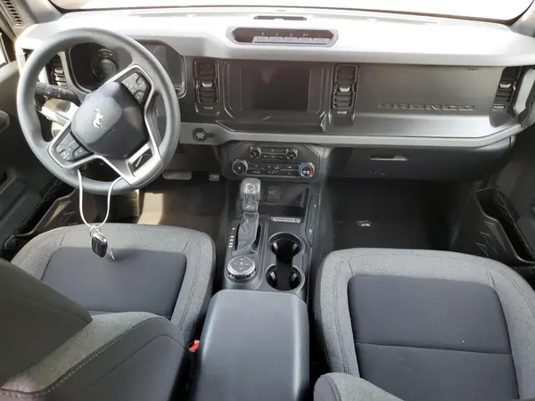 1FMDE5DH7MLA97679 2021 FORD BRONCO - Image 8