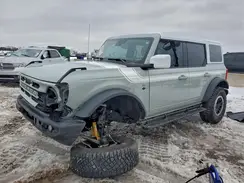 1FMDE5DH7MLA99626 2021 FORD BRONCO