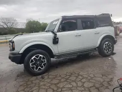 1FMDE5DH7NLB20833 2022 FORD BRONCO