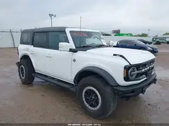 1FMDE5DH7NLB23196 2022 FORD BRONCO