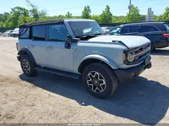 1FMDE5DH7NLB88470 2022 FORD BRONCO