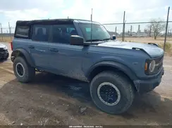 1FMDE5DH7PLB15182 2023 FORD BRONCO