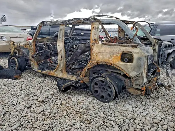 1FMDE5DH7PLB17126 2023 FORD BRONCO - Image 2