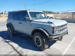 1FMDE5DH7PLB27042 2023 FORD BRONCO