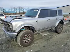 1FMDE5DH8NLB02857 2022 FORD BRONCO