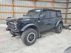1FMDE5DH8NLB51461 2022 FORD BRONCO