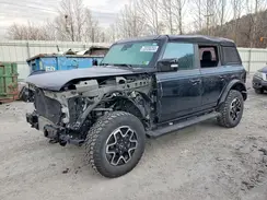 1FMDE5DH8NLB89255 2022 FORD BRONCO