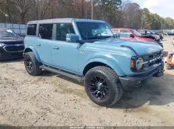 1FMDE5DH8PLB11903 2023 FORD BRONCO