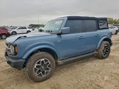 1FMDE5DH8PLB17460 2023 FORD BRONCO