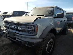 1FMDE5DH8PLB33013 2023 FORD BRONCO